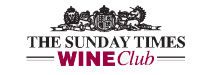The Sunday Times Wine Club