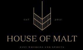 House of Malt Logo