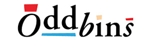 Oddbins Logo