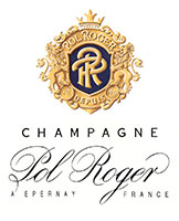 Pol Roger Champagne Logo