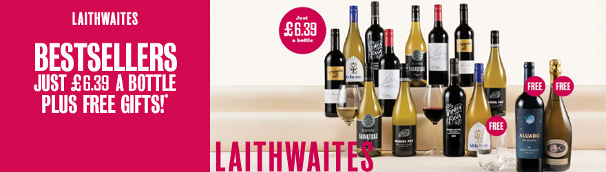 Lock It In Prices Subscription Laithwaites