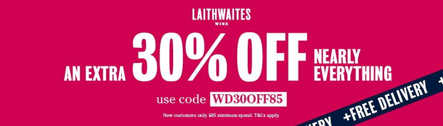 Laithwaites 30OFF Voucher