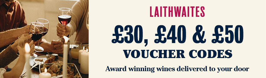 Up to £50 LW Vouchers