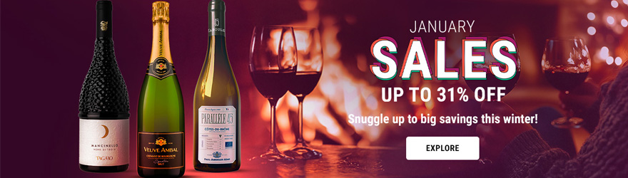 Vinatis January Sale