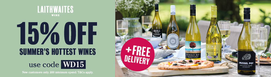 Laithwaites 30OFF Voucher