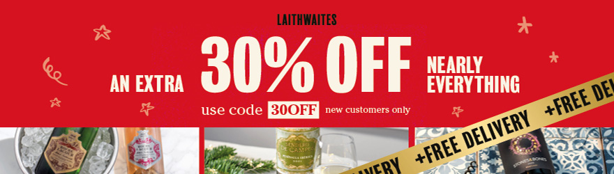 Laithwaites 30OFF Voucher