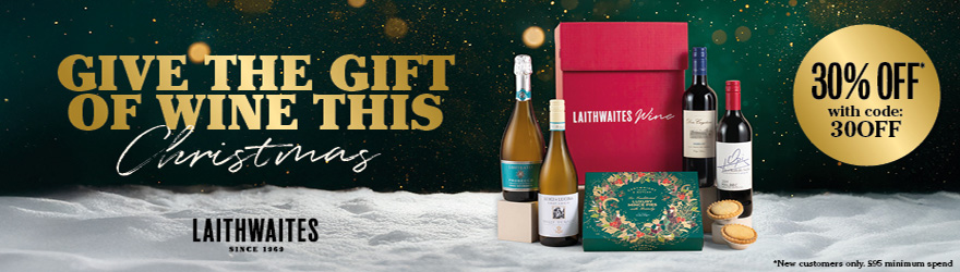 Shop All Gifts at Laithwaite's