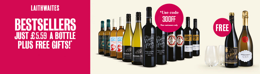 Lock It In Prices Subscription Laithwaites