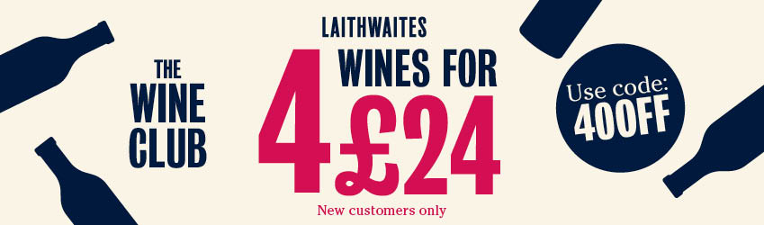 Laithwaites Wine Club