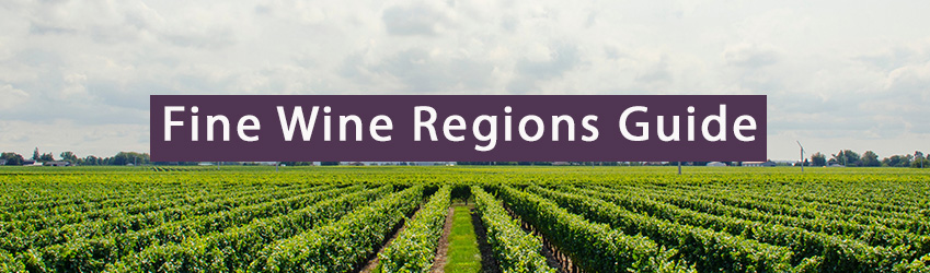 Fine Wine Regions