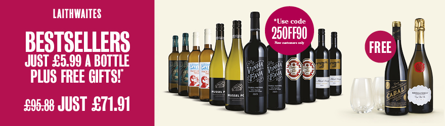 Lock It In Prices Subscription Laithwaites