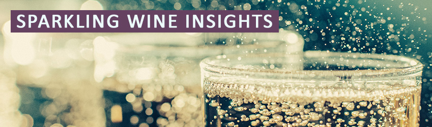 Sparkling Wine insights