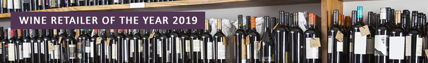 WinesDirect Retailer of the year Awards 2019