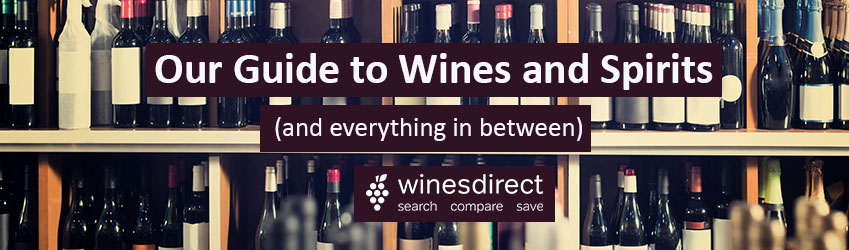 Wines Direct Wine Guide