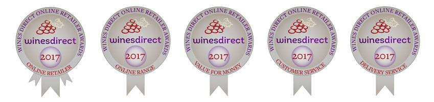 Wines Direct Online Retailer of the Year