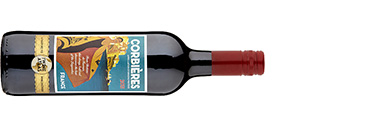Wine Atlas Corbieres