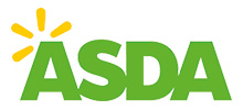 Asda Wine Shop Logo