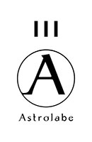 Astrolabe Wine Logo