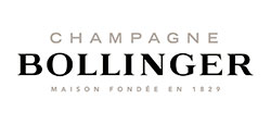 Bollinger Champagne Logo