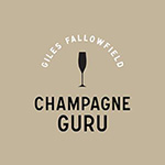 ChampagneGuru Logo
