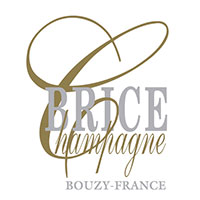 Champagne Brice Logo