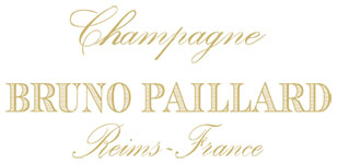 Bruno Paillard Logo