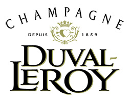 Duval-Leroy Champagne Logo