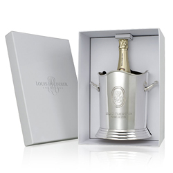 Louis Roederer With Ice Bucket