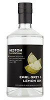 Heston's Earl Grey And Lemon Gin