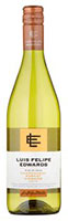 LF Edwards Chardonnay Muscat Viognier  2012