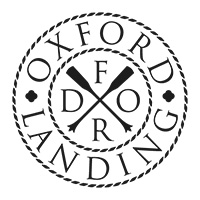 Oxford Landing Logo