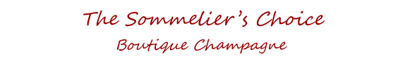 Sommeliers Choice Boutique Champagne