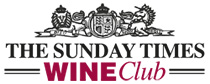 Sunday Times Wine Club