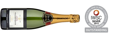 Tesco Finest Grand Cru Champagne