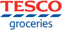 Tesco Groceries
