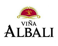 Vina Albali Logo