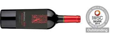 Apothic Red Winemakers Blend