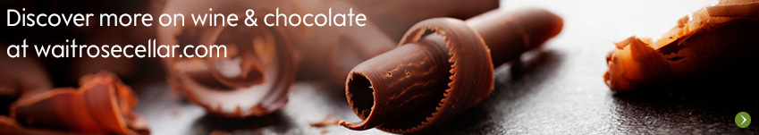 Waitrose Chocolate