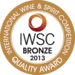 IWSC Bronze 2013