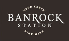 Banrock Station Wine Logo