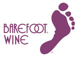 Barefoot Wine Logo