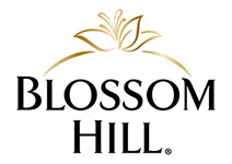 Blossom Hill Wine Logo