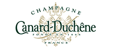 Canard Duchene Champagne Logo