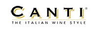 Canti Wine Logo
