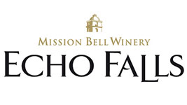 Echo Falls Logo