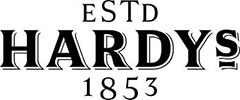 Hardys Wine Logo