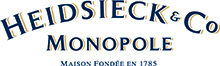 Heidsieck & Co Monopole Champagne Logo