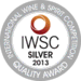 IWSC Silver 2013