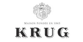 Krug Champagne Logo