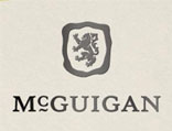McGuigan Wine Logo